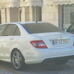 Mercedes-Benz C 63 AMG Saloon