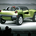 Jeep Renegade Concept