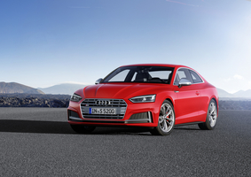 S5 can reach 100km/h in 4.7 seconds, an improvement of 0.7s compared to the previous model