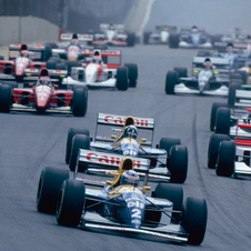 Alain Prost Becomes Ranult Brand Ambassador