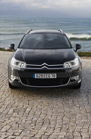 Citroën C5 Tourer 1.6HDI FAP VTR+ Airdream