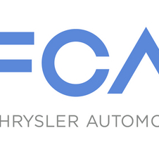 Fiat e Chrysler revelaram o logótipo da nova holding