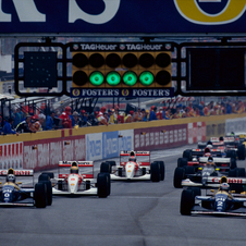 Alain Prost Becomes Ranult Brand Ambassador