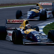 Alain Prost Becomes Ranult Brand Ambassador