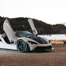 Tushek Renovatio T500