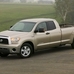 Toyota Tundra-Grade Double Cab 4X2 4.0L