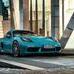 Porsche 718 Cayman S PDK