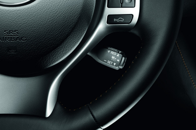 Lexus CT 200h Lexus CT 200h