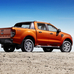 Ford Ranger 3.2 Duratorq TDCi WildTrak