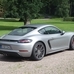 Porsche 718 Cayman S PDK