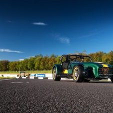 Caterham 7