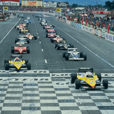 Alain Prost Becomes Ranult Brand Ambassador