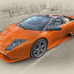 Lamborghini Murcielago Roadster