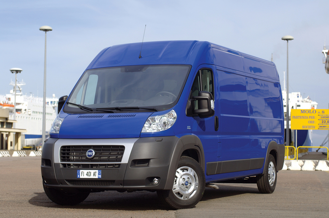 Fiat Ducato