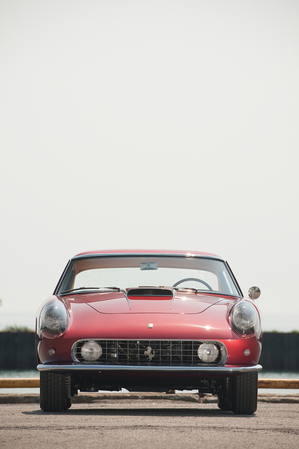 Ferrari 410 Superamerica Coupé Pininfarina