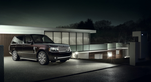 Range Rover Autobiography Ultimate Edition to be launched in Geneva