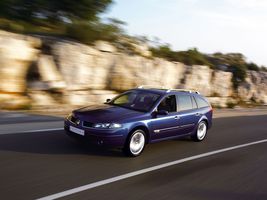 Renault Laguna II Sport Tourer 1.6 16v