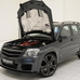 Brabus 750 GLK V12