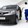 Nissan NV200 Combi 5 1.5 dCi Premium