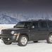 Jeep Patriot 4X2