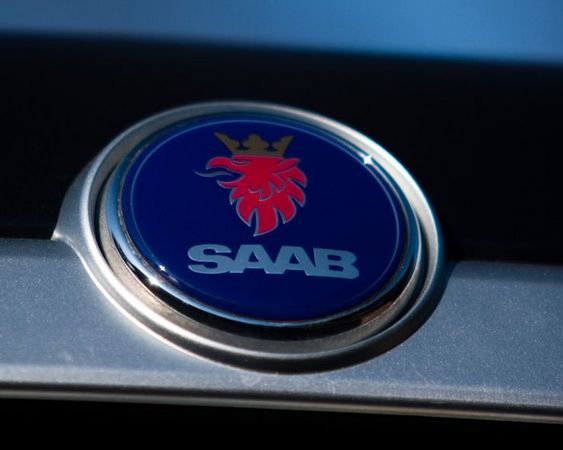Further financing for the Saab deal Further financing for the Saab deal