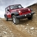 Jeep Wrangler 2.8 CRD 200 ATX Adventure Pick Up