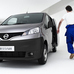 Nissan NV200 Combi 7 1.5 dCi Premium