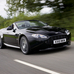 Aston Martin V8 Vantage N420 Roadster