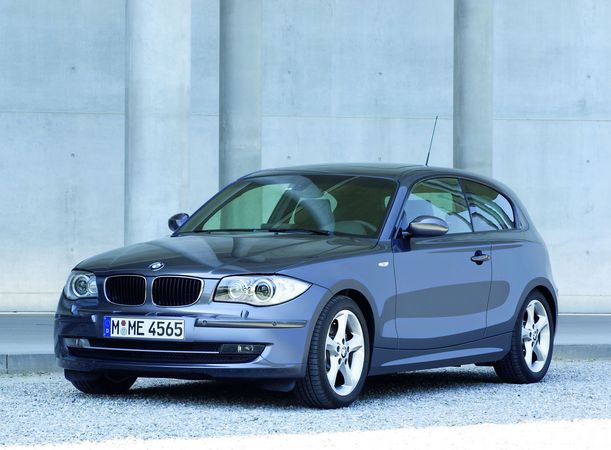 BMW 130i Edition Lifestyle