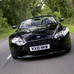 Aston Martin V8 Vantage N420 Roadster