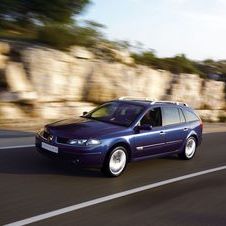 Renault Laguna II Sport Tourer V6 3.0 24v