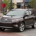 Toyota Highlander SE 4X4