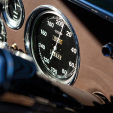 Talbot-Lago 2500 Coupé T14 LS