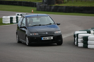 Fiat Punto 1.2 5-door