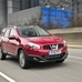 Nissan Qashqai+2