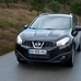 Nissan Qashqai+2