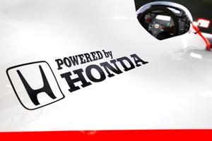 Honda will be the engine supplier for McLaren starting in 2015