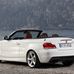 BMW 135i Cabrio AT (E88)