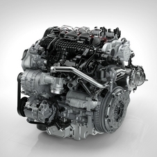 The cars will launch in the S60, V60 and XC60 in the fall