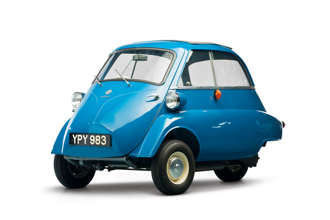 Isetta 300