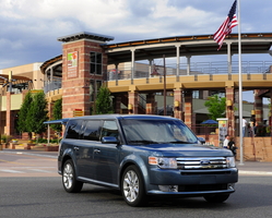 Ford Flex SEL AWD