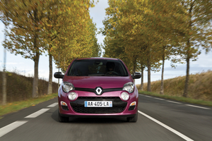 Renault Twingo 1.2 16v ECO2 Dinamique