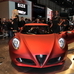 Alfa Romeo 4C