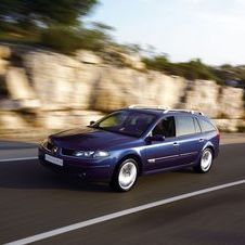 Renault Laguna II 1.9 dCi Sport Tourer