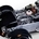 The engine is a modified 660cc three-cylinder turbocharged engine from Suzuki