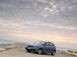 Seat Ibiza 1.4 TDI