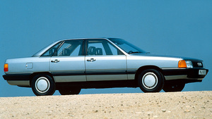 Audi 100 1.8