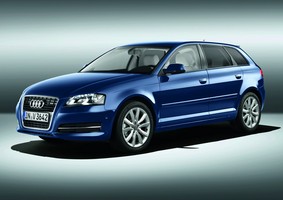 Audi A3 Sportback 1.2 TFSI Attraction S tronic