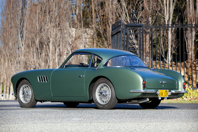 Talbot-Lago 2500 Coupé T14 LS