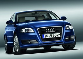 Audi A3 Sportback 1.2 TFSI Ambiente S tronic